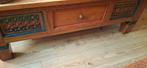 Salontafel gratis, Huis en Inrichting, Ophalen, Gebruikt, 50 tot 100 cm, Minder dan 100 cm