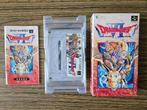 Dragon Quest 6 Super Famicom Japans Compleet, Spelcomputers en Games, Games | Nintendo Super NES, Vanaf 3 jaar, Role Playing Game (Rpg)