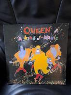 Queen - A Kind Of Magic LP, Cd's en Dvd's, Vinyl | Rock, 12 inch, Verzenden