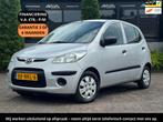Hyundai I10 1.1 Active Cool | 5-Deurs | Airco | 1E EIG, Gebruikt, Zwart, 4 cilinders, 400 kg