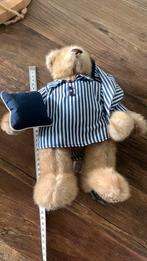 Anna club slaapbeer, Verzamelen, Beren en Cherished Teddies, Ophalen, Zo goed als nieuw, Stoffen beer, Overige merken