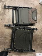 Complete Karper Set - Direct Klaar voor Gebruik!, Watersport en Boten, Hengelsport | Karpervissen, Ophalen, Gebruikt, Complete set