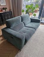 Zitmaxx 2,5pers Bank - verstelbaar/USB, Ophalen, Gebruikt, Overige maten, 75 tot 100 cm