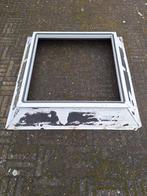 Dakopstand voor lichtkoepel 70x70 cm, Doe-het-zelf en Verbouw, Ophalen, Kunststof, Gebruikt, Zwart