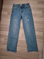2 stuks Shoeby spijkerbroeken maat 152 - Nieuwstaat!, Broek, Meisje, Ophalen of Verzenden, Zo goed als nieuw