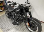 Harley Davidson FLSTFB FATBOY FAT BOY SOFTAIL SPECIAL LOW 16, 1690 cc, Chopper, Bedrijf, Meer dan 35 kW