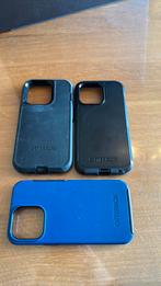 Otterbox hoesje iPhone 13pro, Ophalen of Verzenden, Zo goed als nieuw