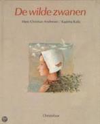 Hans Christian Andersen: De wilde zwanen. Hardcover, grootf., Boeken, Sprookjes en Fabels, Ophalen of Verzenden, Zo goed als nieuw