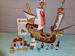 Lego Harry Potter Hogwarts kasteel (5 sets), Kinderen en Baby's, Speelgoed | Duplo en Lego, Ophalen of Verzenden, Zo goed als nieuw