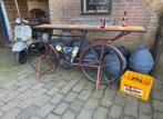 Unieke sta tafel!, Ophalen, Nieuw, Nvt, Nvt
