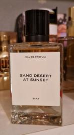 Sand desert at Sunset 100 ml edp, Sieraden, Tassen en Uiterlijk, Uiterlijk | Parfum, Nieuw, Ophalen of Verzenden