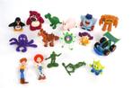 Toy story figuurtjes, -, -, Ophalen of Verzenden, Zo goed als nieuw