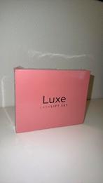 Luxe Lashlift set, Ophalen of Verzenden, Nieuw, Ogen, Verzorging
