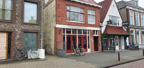 Heerenveen cafe ter over, Zakelijke goederen, Exploitaties en Overnames
