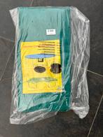 Trampoline ronde beschermhoes 366cm, Ophalen of Verzenden, Nieuw