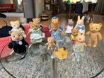 Vintage Sylvanian Families Speeldiertjes, Ophalen of Verzenden, Gebruikt, Overige typen