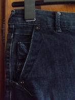 Leuke rok in maat 36 van FITT., Blauw, Maat 36 (S), Gedragen, Ophalen