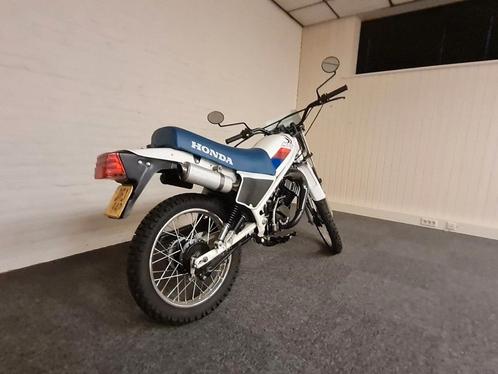 Honda MT5 AD01, Fietsen en Brommers, Brommers | Crossbrommers, Gebruikt, Honda, Ophalen
