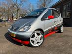 A160 | Coulthard | Häkkinen | NL Auto | AMG | 1/250 | F1 edi, Voorwielaandrijving, 1600 cc, Overige kleuren, Handgeschakeld