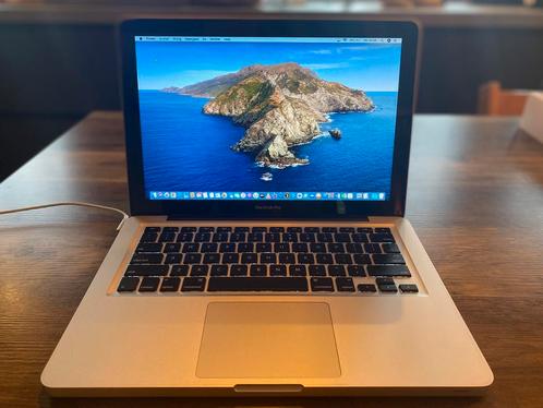 MacBook Pro 13-inch (Mid 2012), Computers en Software, Apple Macbooks, Zo goed als nieuw, MacBook Pro, 13 inch, 2 tot 3 Ghz, 256 GB