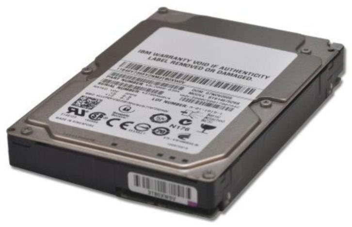 Lenovo ThinkCentre M710s Genuine Desktop HDD Hard Drive Cadd, Computers en Software, Harde schijven, Gebruikt, Desktop, Verzenden