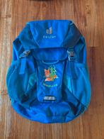 Deuter Kinderrugzak 10L - Zo goed als nieuw!, Ophalen of Verzenden, Zo goed als nieuw