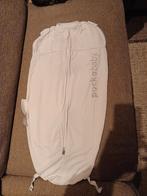 Puckababy twee stuks 3 tot 6 mnd 10 euro!!, Ophalen, Gebruikt, Minder dan 70 cm, Slaapzak