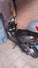 AGM Scooter - Goed Onderhouden, Fietsen en Brommers, Ophalen, Gebruikt, Benzine, Overige merken