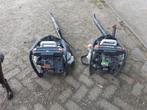 Tk 2x Prof Echo PB 6000 bladblazer, Tuin en Terras, Bladblazers, Ophalen, Benzine