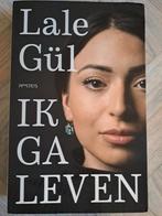 Ik ga leven, Boeken, Biografieën, Ophalen of Verzenden, Zo goed als nieuw