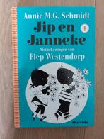 Annie M.G. Schmidt - 1, Ophalen of Verzenden, Zo goed als nieuw, Annie M.G. Schmidt