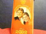 De Ruyter Oranje hagel 200g exclusief blik koningshuis., Verzamelen, Blikken, Ophalen of Verzenden, Zo goed als nieuw, Overige