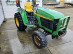 John Deere 4310, John Deere