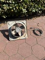 Stalventilator, Ophalen, Gebruikt, Overige