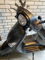 GTS Scooter electrisch, Fietsen en Brommers, Snorfietsen en Snorscooters, Elektrisch, Zo goed als nieuw, Ophalen, Overige merken