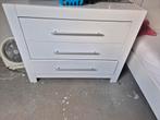 Commode, Ophalen of Verzenden, Gebruikt, 50 tot 70 cm, Minder dan 90 cm