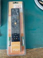 Ziggo afstandsbediening., Audio, Tv en Foto, Afstandsbedieningen, Ophalen of Verzenden, Nieuw, Origineel