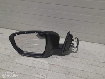 Buitenspiegel Nissan Qashqai 96302HV56C beschikbaar voor biedingen