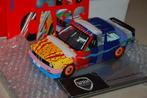 1:18 BMW M3 E30 KEN DONE Art Car Minichamps MINT !! WRH, Hobby en Vrije tijd, Modelauto's | 1:18, Verzenden, Nieuw, Auto, MiniChamps