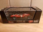 F1 ferrari 158 john surtees gp italy brumm nr 290 1964, Ophalen of Verzenden, Zo goed als nieuw, Auto, Overige merken
