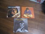 70s chris hinze collectie 3x lps/albums, Cd's en Dvd's, Vinyl | Klassiek, Modernisme tot heden, Ophalen of Verzenden, 12 inch