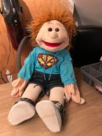 Living puppets jip 65 cm, Ophalen of Verzenden, Gebruikt, Overige typen