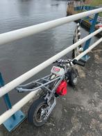 Minibike 49cc ruilen of kopen, Ophalen, Gebruikt, 49 cc, Overige typen