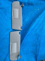 Golf 3 zonneklep set, Ophalen of Verzenden, Gebruikt, Volkswagen