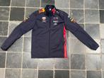 Softshell jas max verstappen maat 176, Ophalen of Verzenden, Zo goed als nieuw, Jas
