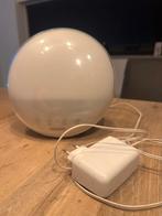 Philips wake-up light, Witgoed en Apparatuur, Wekkers, Ophalen, Zo goed als nieuw