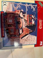 Lemax Santa Wonderland, Ophalen of Verzenden, Zo goed als nieuw