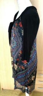Jurk maat 38 van Ana Alcázar [v], Kleding | Dames, Jurken, Maat 38/40 (M), Overige kleuren, Ophalen of Verzenden, Zo goed als nieuw