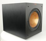 Klipsch Reference R-10SW Powered Subwoofer, Audio, Tv en Foto, Luidsprekers, Overige merken, Ophalen of Verzenden, Subwoofer, Zo goed als nieuw