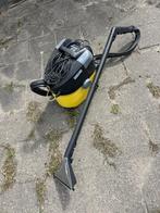 Kärcher tapijt en meubel reiniger, Doe-het-zelf en Verbouw, Reinigingsmachines, Ophalen, Zo goed als nieuw, Overige typen